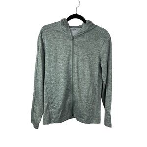 American Giant Full Zip Hoodie